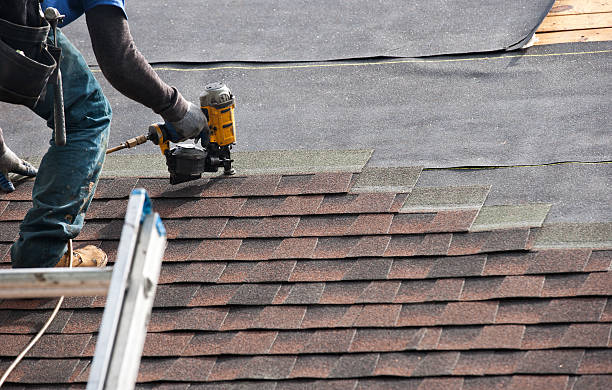 Licensed Roofing service in Canterbury, NH - Brentwood Metal Roofing